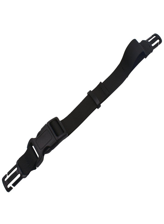 YYST Sternum Strap Backpack Chest Harness for Backpack with 20MM or 25MM Webbing - Image 1